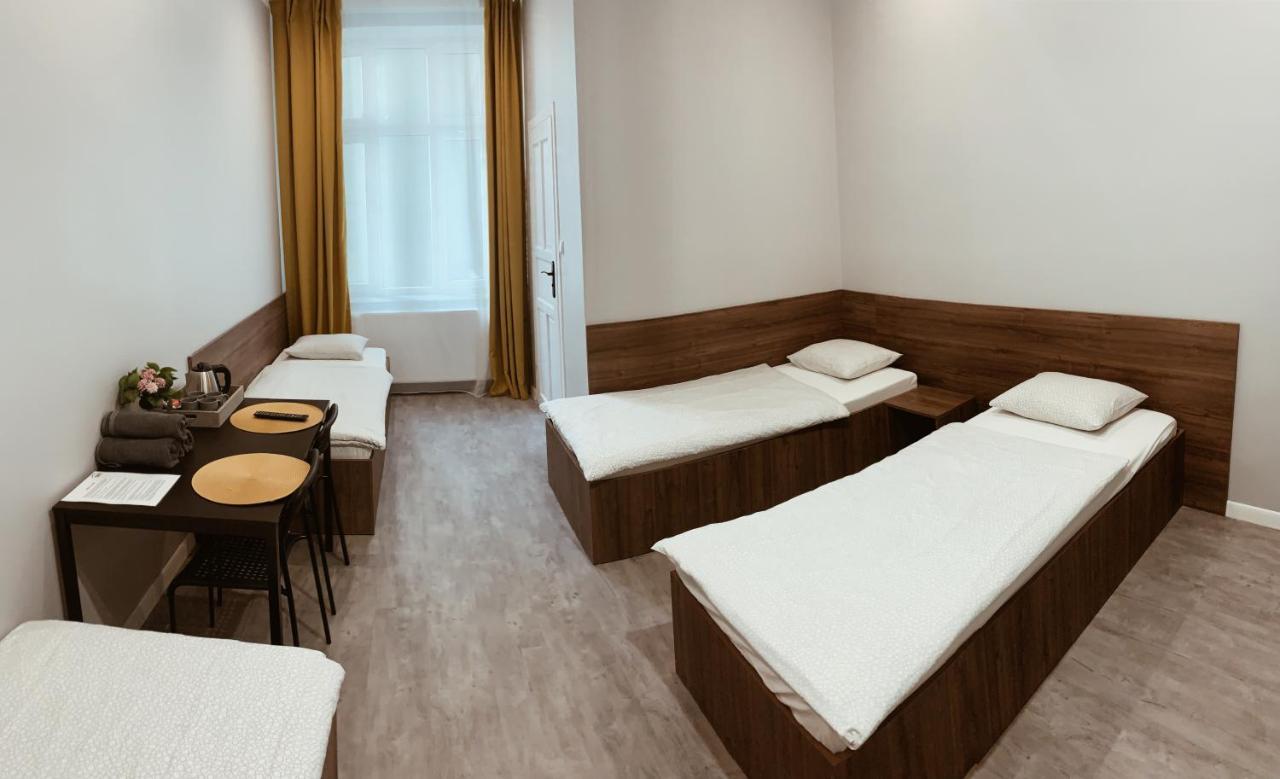 Noclegi Comfort - Self Check-In 24H Świdnica Exteriör bild