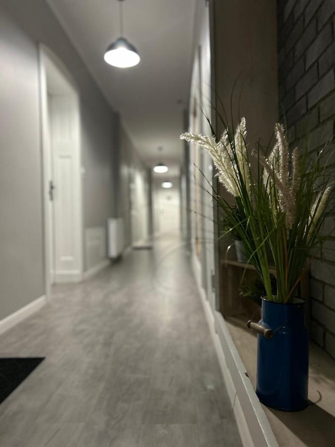 Noclegi Comfort - Self Check-In 24H Świdnica Exteriör bild