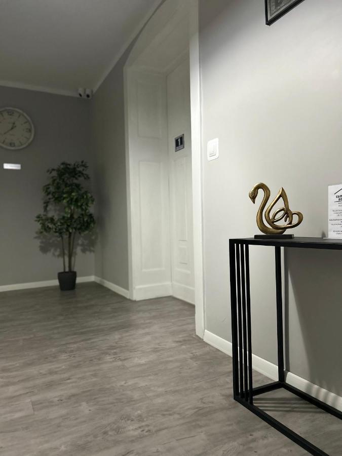 Noclegi Comfort - Self Check-In 24H Świdnica Exteriör bild