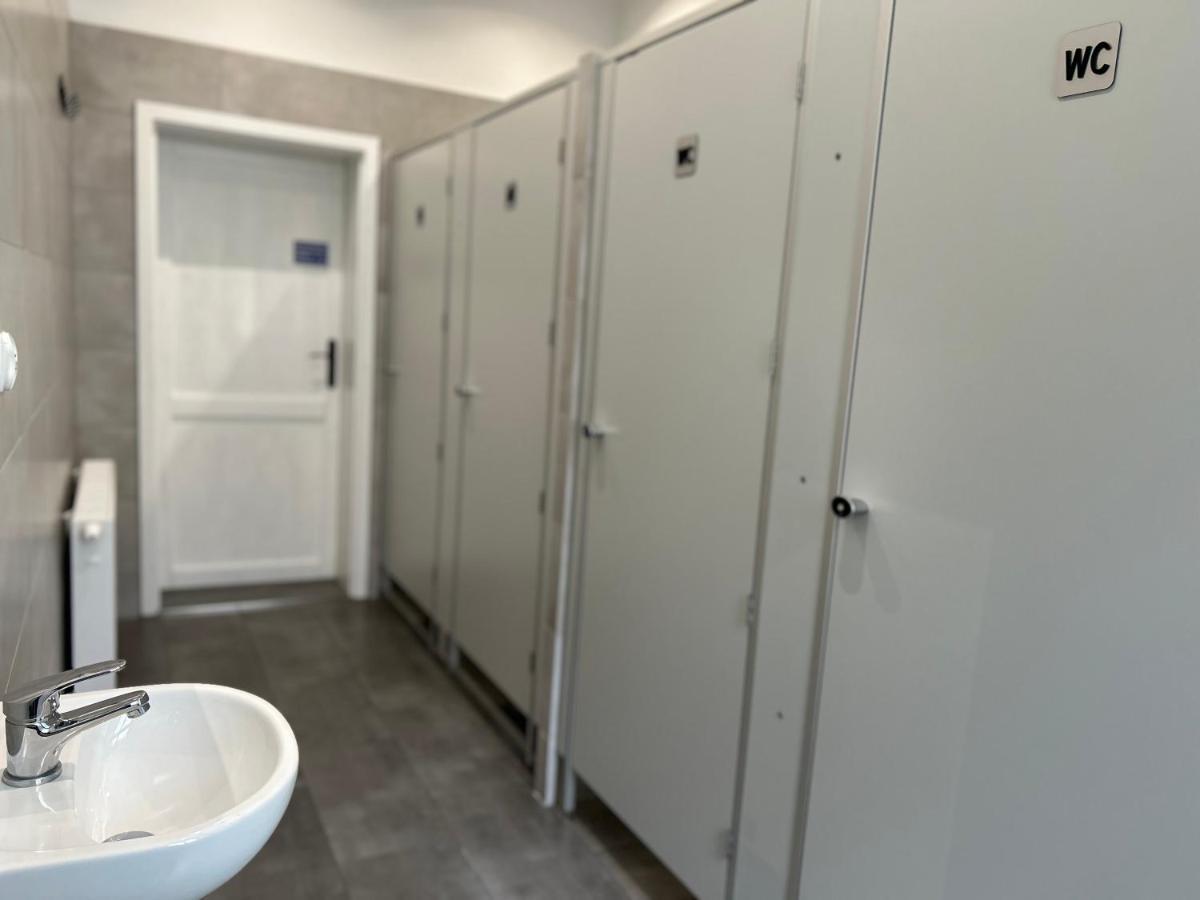Noclegi Comfort - Self Check-In 24H Świdnica Exteriör bild